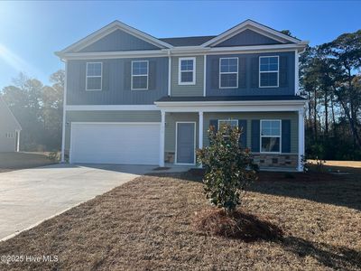 210 Mayflower Drive NW #17, Calabash, NC, 28467