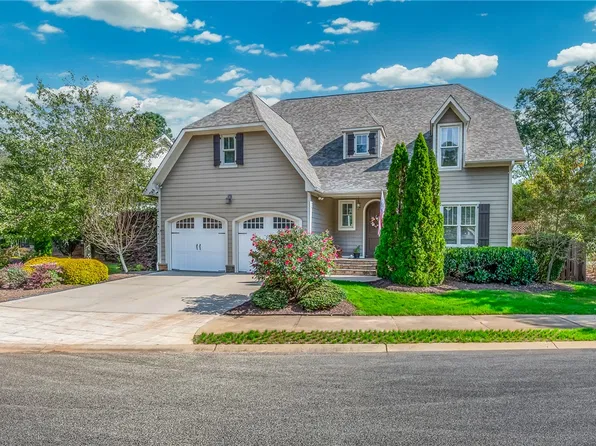 29 Gossamer Pl, Greenville, SC 29607