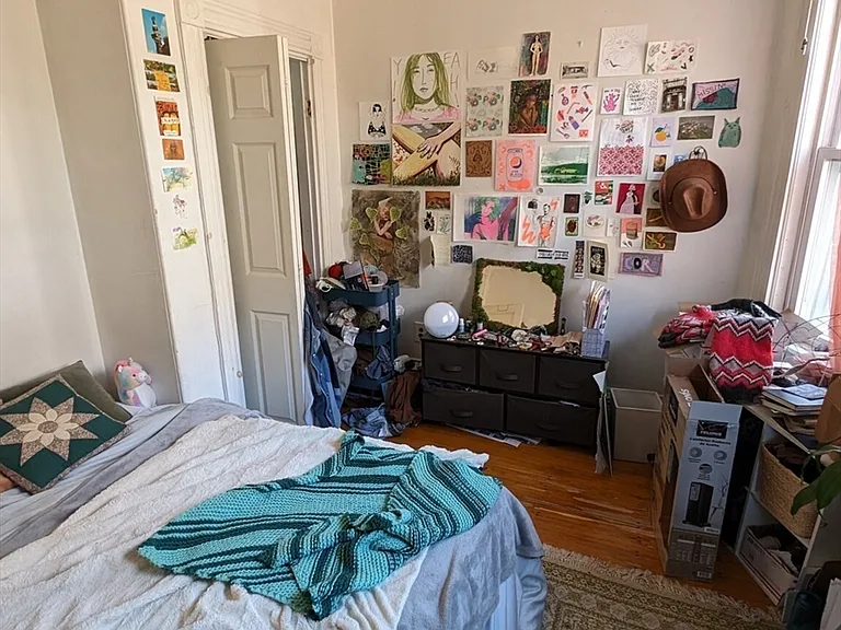 50 Fisher Ave #2 — Photo 5