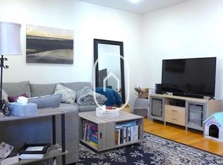 549 Washington St #4, Brookline, MA 02446