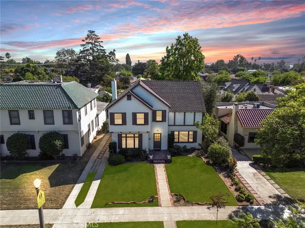 2650 Monterey Rd, San Marino, CA 91108