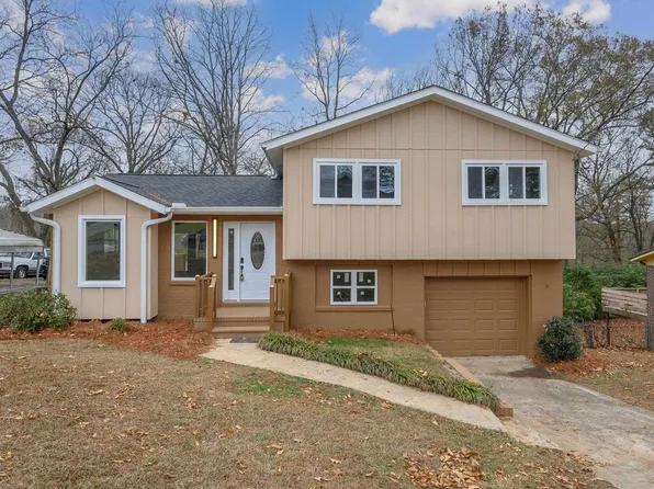 1409 4th Pl NW, Birmingham, AL 35215