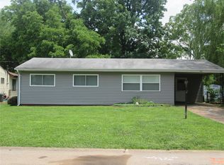 4306 Treadway Ln, Saint Louis, MO