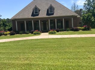 12405 Schamberville Ln, Collinsville, MS 39325