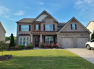 5740 Chestnut Dr, Cumming, GA 30040