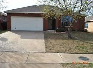 3715 Chloe Way, Dallas, TX 75236