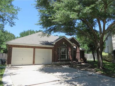 4112 Springwillow Ln, Round Rock, TX, 78681