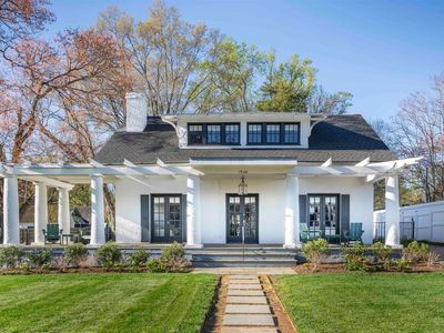 1946 Lewis Mountain Rd, Charlottesville, VA, 22903