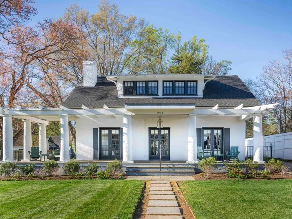 1946 Lewis Mountain Rd, Charlottesville, VA 22903