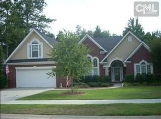 184 Granbury Ln, Columbia, SC 29229