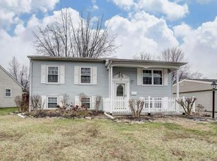319 Baroness Way, Columbus, OH