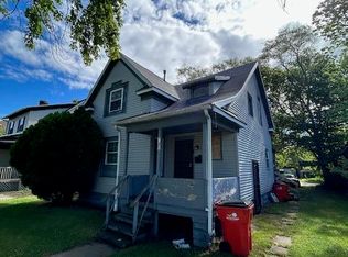 785 Colfax Ave, Benton Harbor, MI 49022