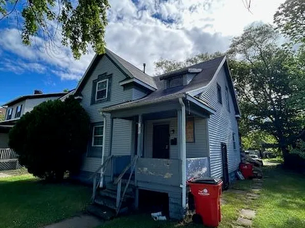 785 Colfax Ave, Benton Harbor, MI 49022