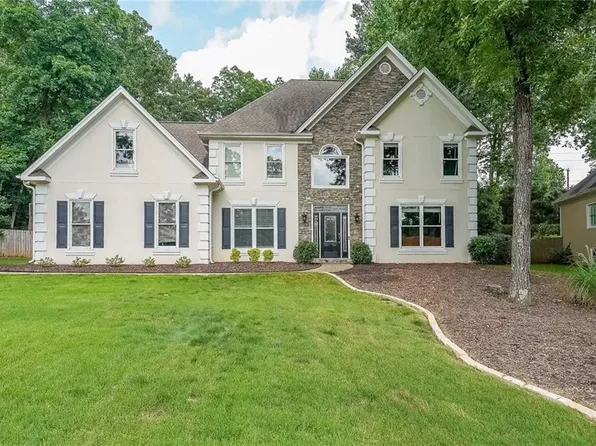 2970 Chardonnay Ln, Cumming, GA 30041