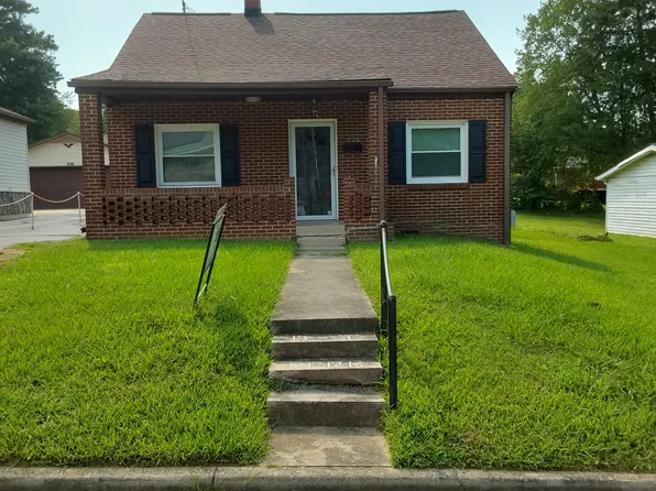 225 Clarkson St, Danville, VA 24540