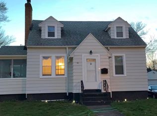 41 Alcott Rd, Rochester, NY 14626