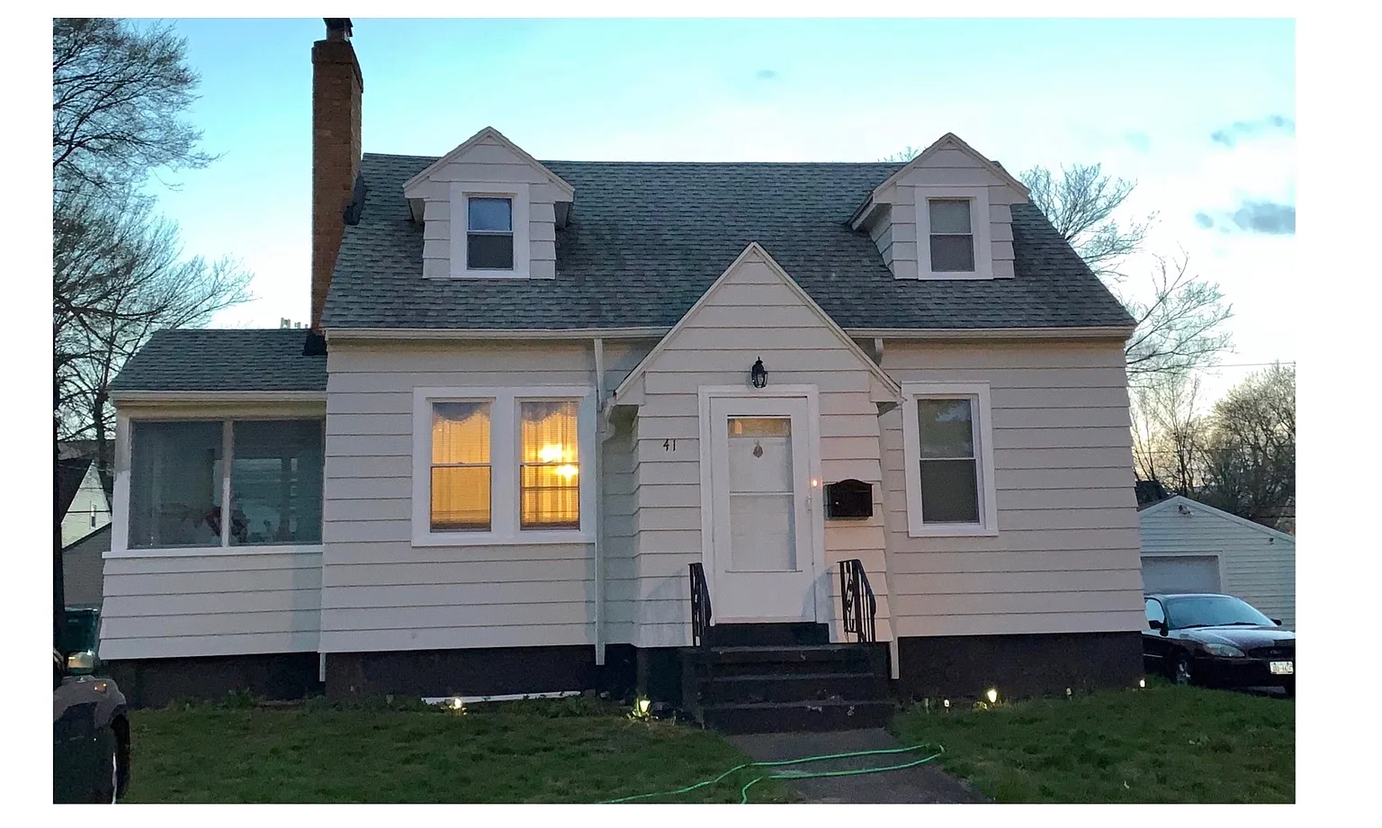 41 Alcott Rd photo 1