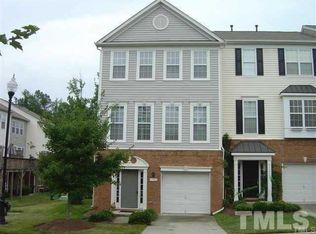 7108 Proctor Hill Dr, Raleigh, NC 27613