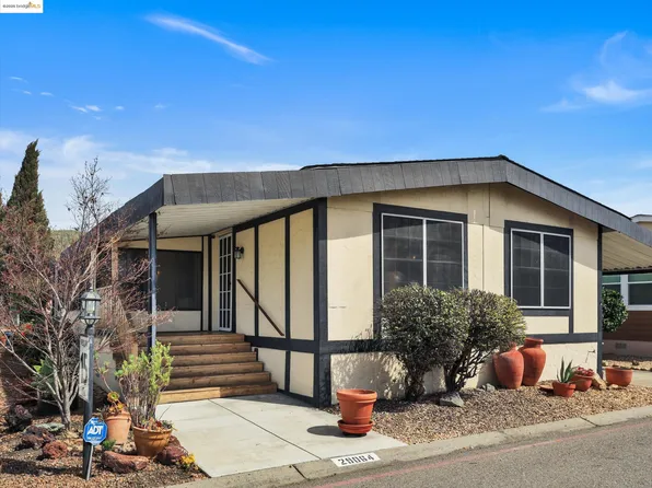 29064 Mendez Rd Unit 104, Hayward, CA 94544