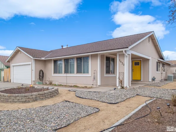 1430 Shadow Ln, Sparks, NV 89434