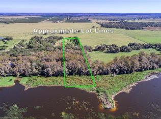 1739 S Oakridge Dr, Lorida, FL 33857