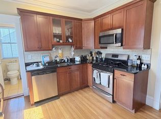 71 College Ave #2, Somerville, MA 02144