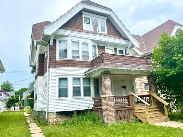 2619 North 45th STREET #2621, Milwaukee, WI 53210