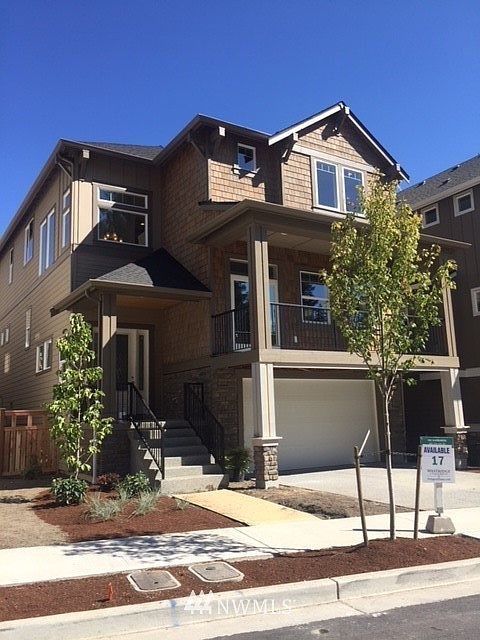 1st image of 1312 Westridge (Lot 60) Way NE
