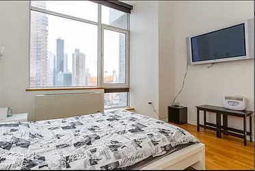 Rented by BLU Real Estate