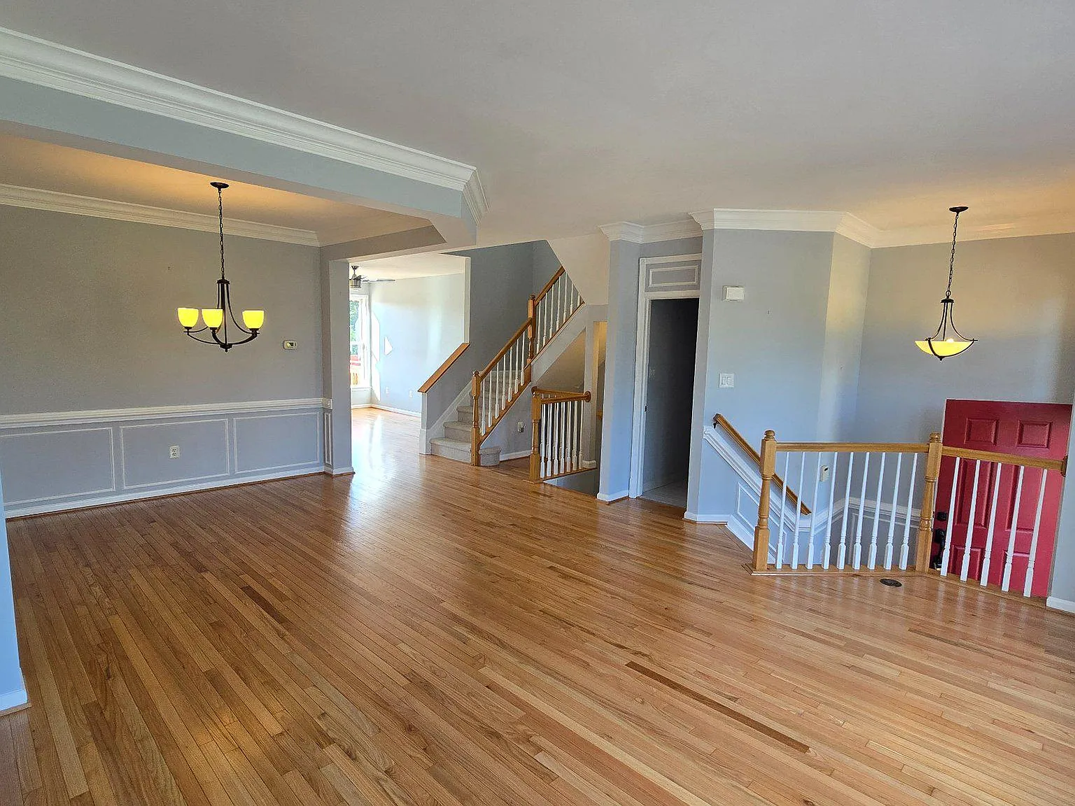 4 bed, 3.5 bath, 2376 sqft, $3,500 — Photo 4