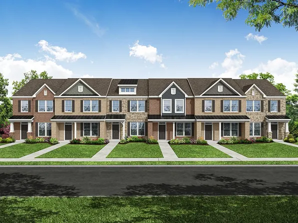 5616 Stafford Rd, Charlotte, NC 28215