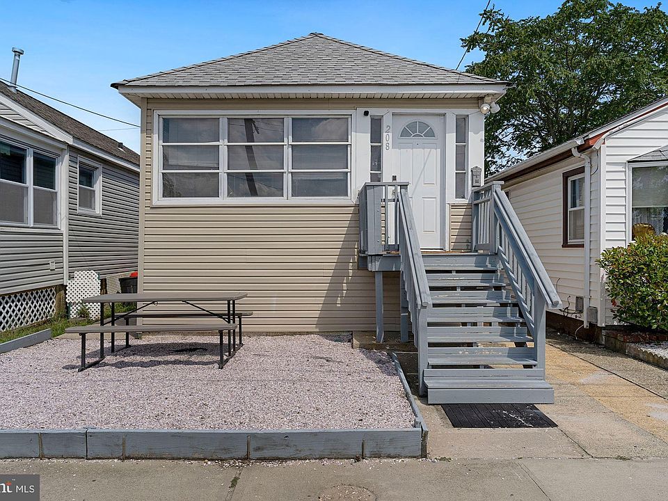 208 Porter Ave, Seaside Heights, NJ 08751 Zillow