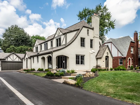 5660 N Washington Blvd, Indianapolis, IN 46220