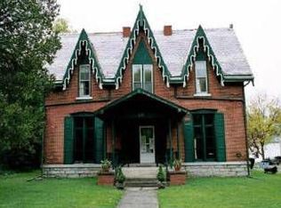 60 Cayuga St, Seneca Falls, NY 13148