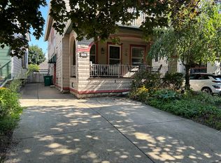 45 Manchester Pl #1, Buffalo, NY 14213