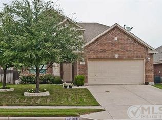 4013 Summerhill Ln, Fort Worth, TX 76244