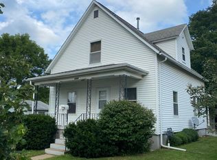 2008 S 10th St, Burlington, IA