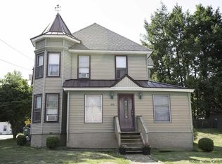 115 Vineyard Ave, Highland, NY