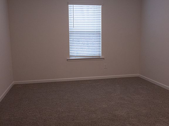 Spacious Master bedroom #1