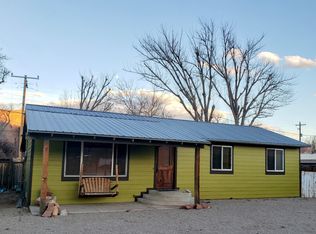 692 N 500 W, Moab, UT 84532