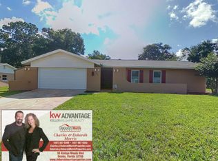 236 Tollgate Trl, Longwood, FL 32750