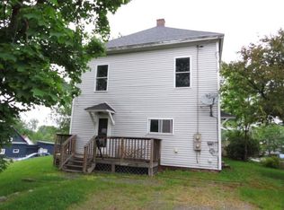 50 Williams St, Lancaster, NH 03584