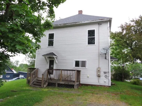 50 Williams Street, Lancaster, NH 03584