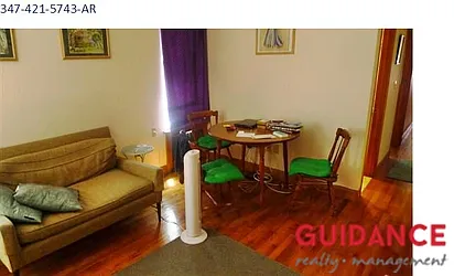 Rented by Guidance Realty Corp.