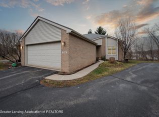 7114 Treasure Isle UNIT 56, Lansing, MI 48917