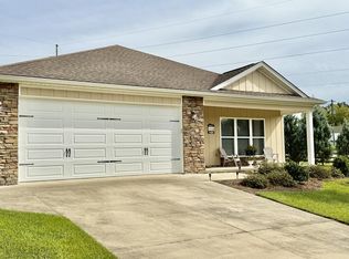 2 Point Dr, Georgetown, GA 39854