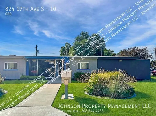 824 17th Ave S, Nampa, ID