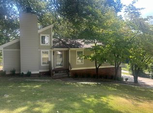 29 Arrowhead Dr SE, Rome, GA 30161