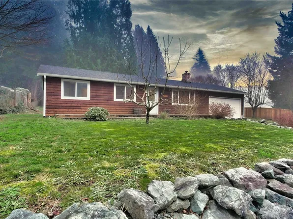 3907 97th Drive SE, Lake Stevens, WA 98258