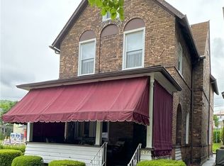 107 Farragut Ave, Vandergrift, PA 15690